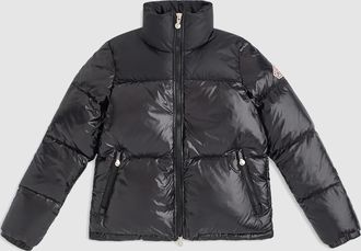 Pyrenex Doudoune Goldin Noir