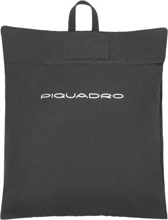 Piquadro unisex, Bolsos, Gris, Talla: ONE Size