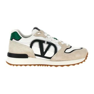 Valentino Garavani Zapatillas VLogo Pace - Shoes - Hombre - Multicolor - 44 EU
