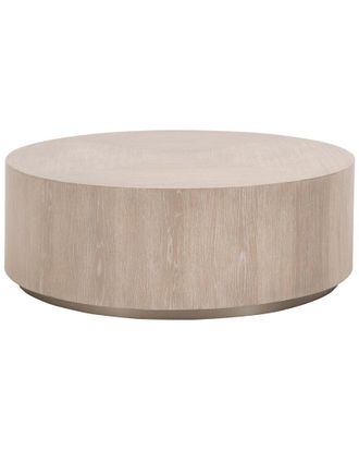 Essentials For Living Roto Large Coffee Table