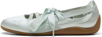 Puma (WMNS) PUMA Speedcat Ballet Etoile Cr&eacute;me De Mint Gum 407681-01