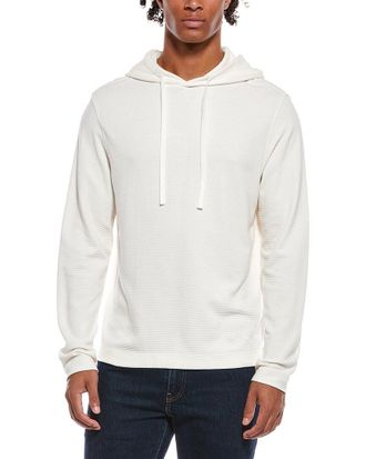 Theory Delroy Studio Hoodie