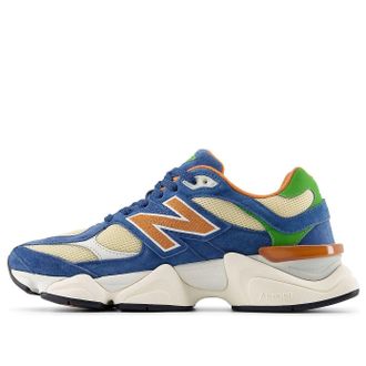 New Balance 9060 Blue Beige U9060LDC