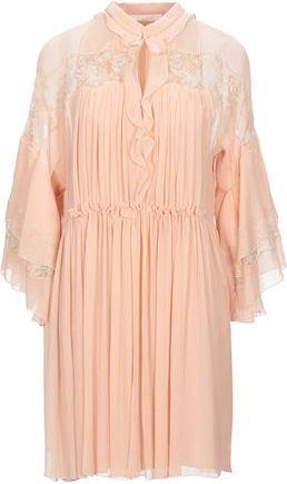 Chlo&eacute; DRESSES - Mini dresses sur YOOX.COM