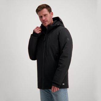 Cars Jeans Winterjacke