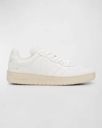 スニーカー Panenka Sneakers - Veja - Leather - White PANENKA LEATHER WHITE PIERRE PEKIN BARK | VEJA
