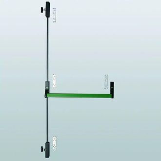 Savio Maniglione Antipanico Circeo Verticale Kh.3