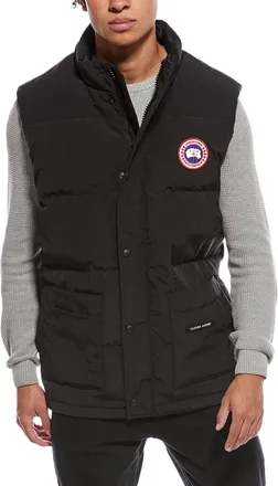 Canada Goose Freestyle Vest