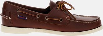 Sebago Docksides Portland Donna Cerata