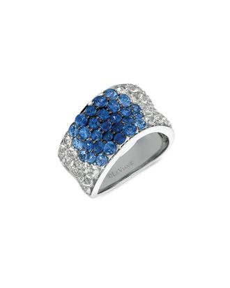 Le Vian 14K 3.73 Ct. Tw. Ombre Ring