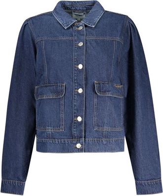 Pepe Jeans London Cotton Women Womens Jacket