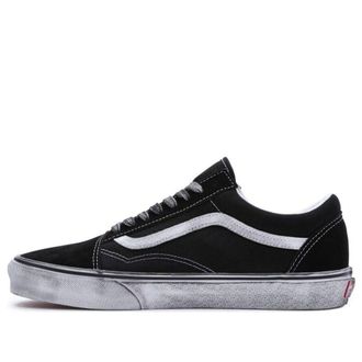 Vans Vault OG Old Skool LX Black VN0007NTMCG
