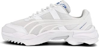 Puma Puma, Heren, Sport, Wit, Maat: 46 EU