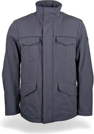Peuterey Blue jackets