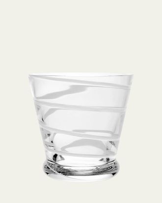 William Yeoward Bella Bianca Old-Fashioned Tumbler