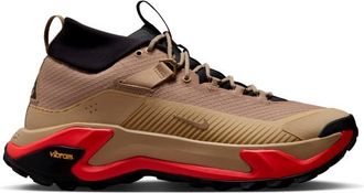 Nike ACG Zegama Hike Wanderschuhe f&uuml;r Herren | braun