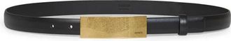 Khaite Donna, Accessori, Nero, 90 CM, new