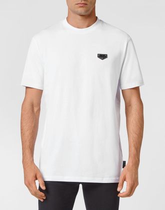 Philipp Plein T-Shirt Ronde Hals