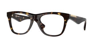Burberry Demo Square Mens Eyeglasses BE2409 4106 51