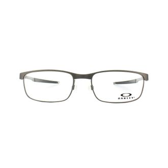 Oakley Bril stalen plaat ox3222-02 poedercement