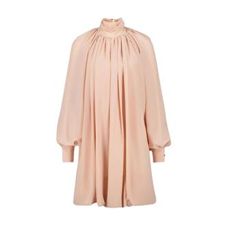 Stella McCartney Mujer, Vestidos, Rosa, Talla: M