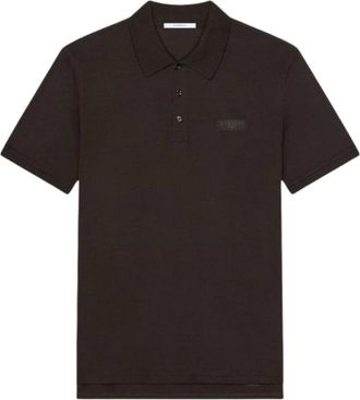 Givenchy Hombre, Camisetas, Negro, Talla: L
