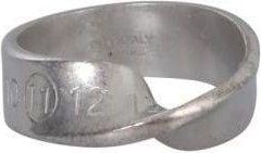Maison Margiela Twist Ring