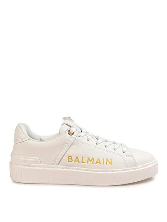 Balmain Balmain B Court Sneakers