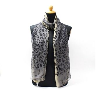Ferragamo Silk Scarf (Pre-Owned)