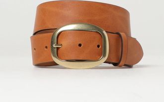 Isabel Marant Cintura Dara Isabel Marant in pelle goffrata