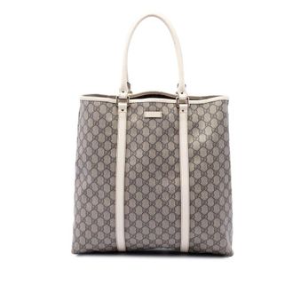 Gucci Pre-owned Gucci GG Supreme Joy Vertical Tote Ladies IUZ2XF7358N6DHSQ