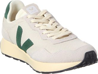 Veja Paulistana Alveomesh Suede Sneaker