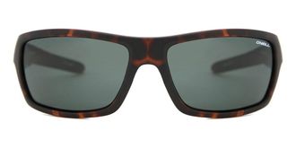 O'Neill ONS BARREL 122P Womens Sunglasses Tortoiseshell Size 62