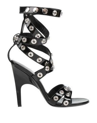 The Attico FOOTWEAR - Sandals sur YOOX.COM