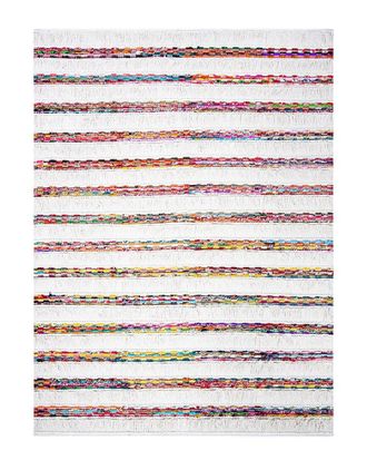 Safavieh Natura Cotton & Polyester Rug