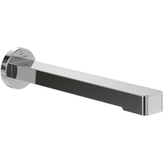 Villeroy & Boch Villeroy&boch - Villeroy Et Boch Architectura Ca&ntilde;o Para Ba&ntilde;era De Pared Cromado