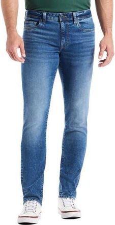 Robert Graham Hanford Skinny Jeans in Indigo at Nordstrom Rack, Size 30 X 32