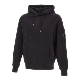 C.P. Company C.p. Company, Uomo, Felpe, Nero, XL, new