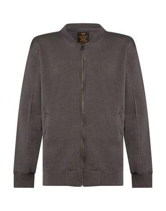 Alpha Industries TOPWEAR - Sweatshirts on YOOX.COM