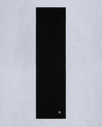 Moose Knuckles Parnis Unisex Scarf