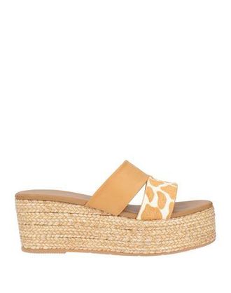 Gold&Gold FOOTWEAR - Sandals on YOOX.COM