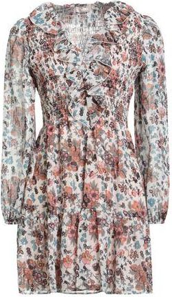 Liu Jo DRESSES - Mini dresses sur YOOX.COM