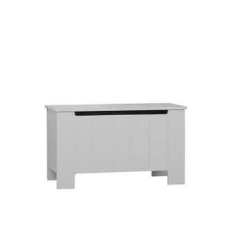 OEM Cofre Para Juguetes Pinio Calmo Grey