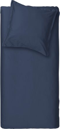 Cinderella Bettwäsche »Plain Sundays« 2 Stk. tlg. mit Stehsaum