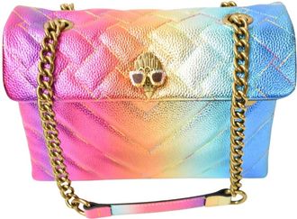 Kurt Geiger Donna, Borse, Multicolore, Taglia unica, new