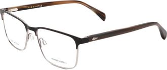 Rag & Bone RNB7051/G 0807 00 Black 56mm