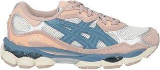 Asics FOOTWEAR - Trainers on YOOX.COM