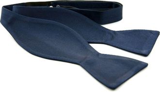 Suitable Zelfstrikker Zijde Navy F35