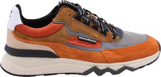 Floris Van Bommel Hombre, Zapatos, Multicolor, Talla: 42 EU