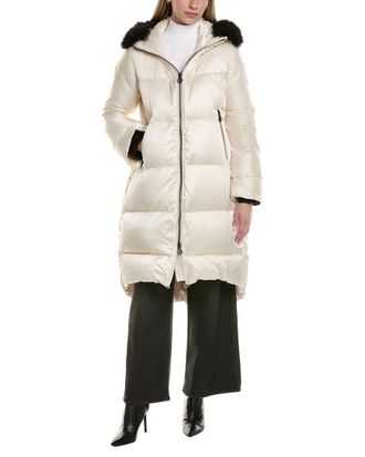 Gorski Gorski Apr&egrave;s Down Ski Jacket